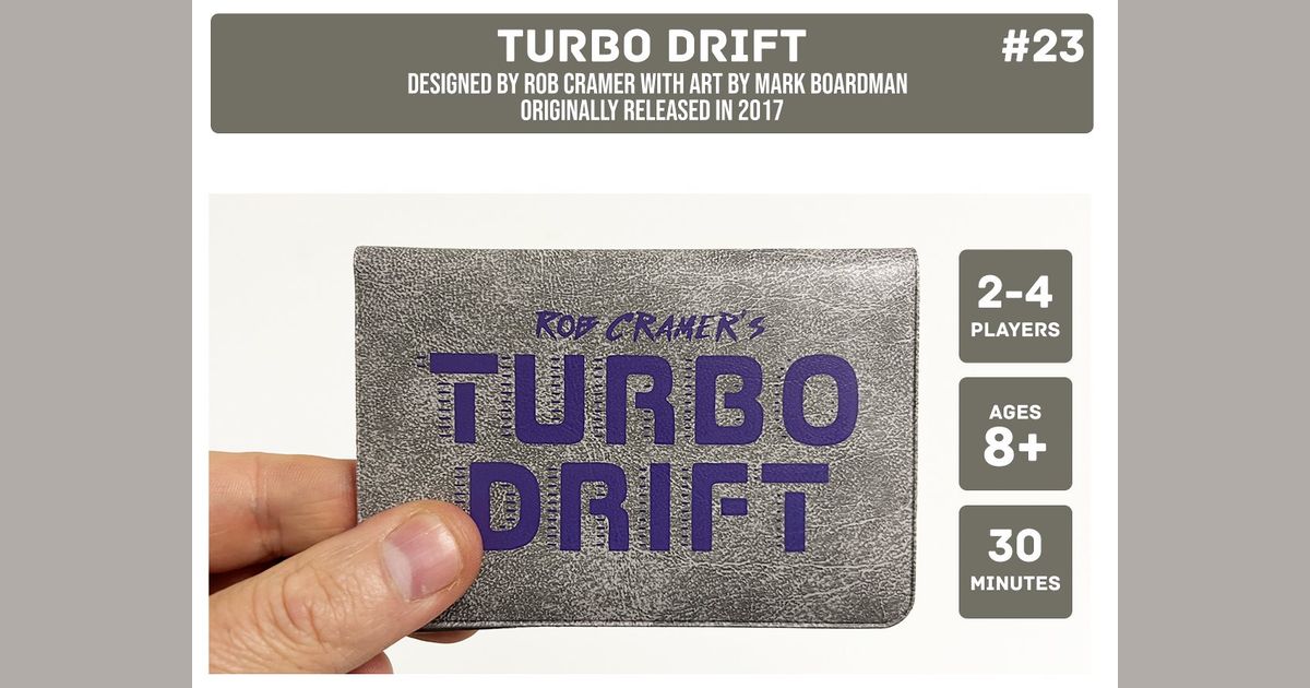 Rob Cramer - Button Shy Rookie | Button Shy Rookie