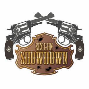 Six Gun Showdown