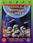 RPG Item: GURPS Module Prime Alpha