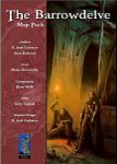 RPG Item: The Barrowdelve Map Pack