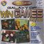 Video Game: Galaxy of Win Games 95/98