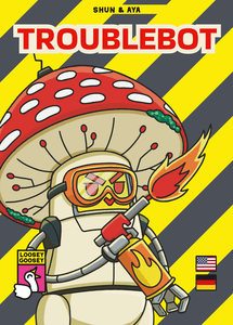 Troublebot