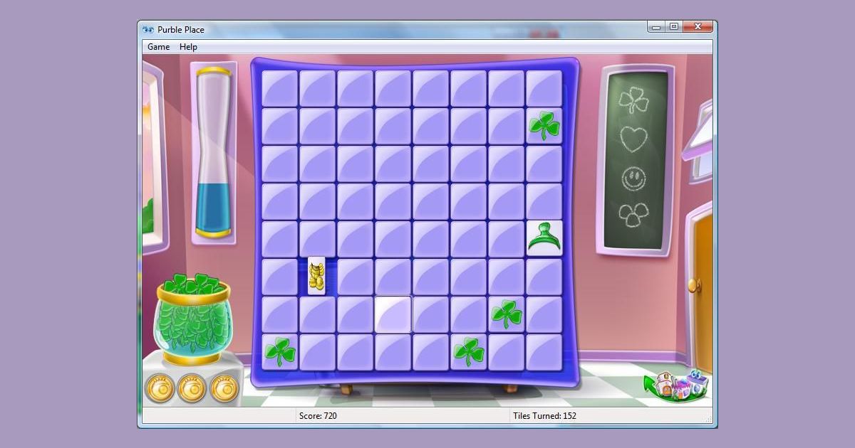 purble place unblocked for school