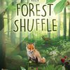 Forest Shuffle, Lookout Games, 2023 — front cover, English edition (outside North America) (image provided by the publisher)