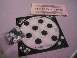 Hard Line