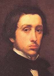 Edgar Degas