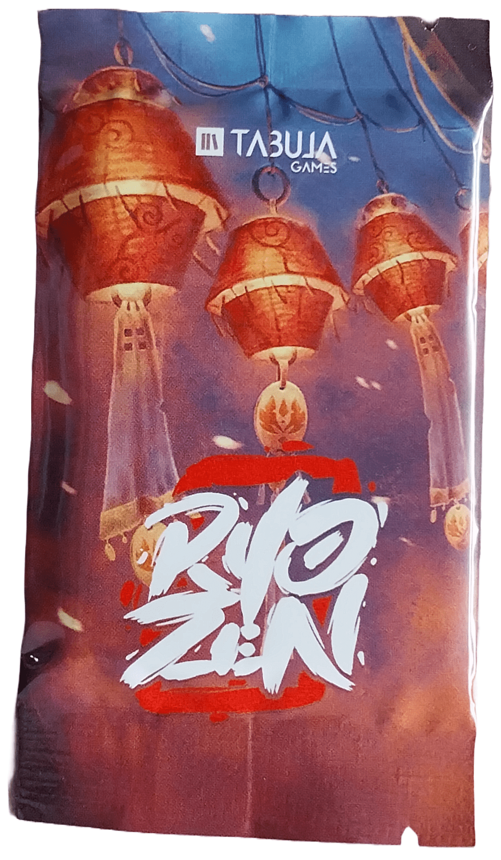 Ryozen: Unique Booster Pack