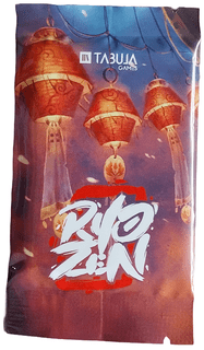 Ryozen: Unique Booster Pack