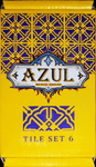 Board Game Accessory: Azul: Collector's Tile Set 6
