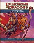 RPG Item: Dragonborn