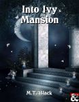 RPG Item: Into Ivy Mansion