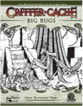 RPG Item: Critter Cache: Big Bugs