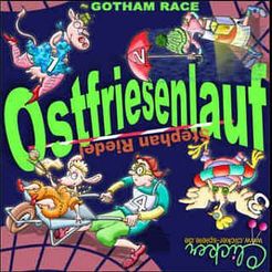 Ostfriesenlauf box art