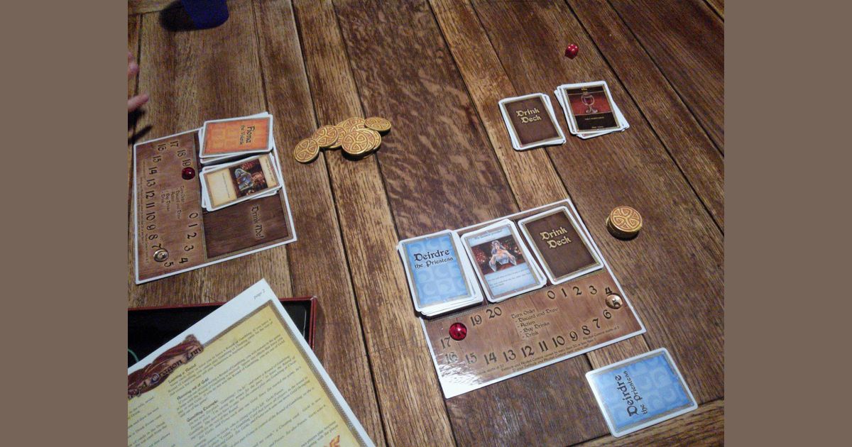 BoardGameGeek
