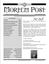 Issue: The Camarilla Mortem Post (Issue 12 - Sep 2007)