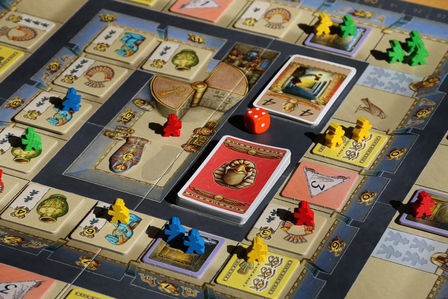 board game image