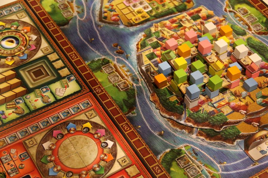 BoardGameGeek