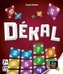 Επιτραπέζιο παιχνίδι: Dékal