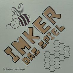Imker: Das Spiel