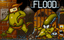 Video Game: Flood