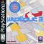 Video Game: WipEout 3