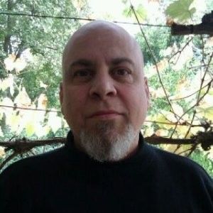 Jean-Marc Pauty
