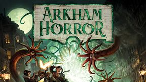 Arkham Horror (Third Edition) thumbnail