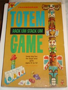 TOTEMS OF TAG - Play Online for Free!