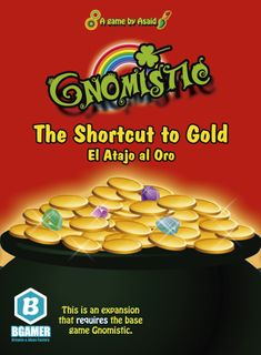 Gnomistic: The Shortcut to Gold