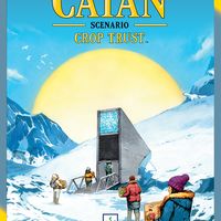 Catan Scenario: Crop Trust