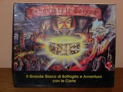 Conquista la Corona