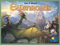 Board Game: Elfenroads