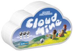 Cloud Mine box art