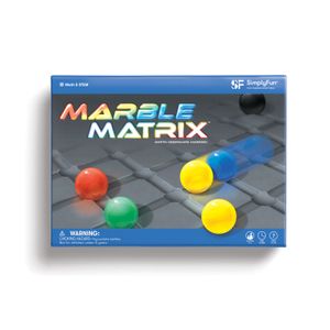 Marble Matrix