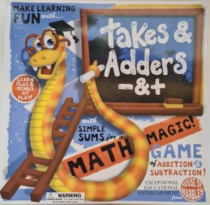 Takes & Adders