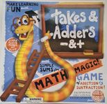 Takes & Adders