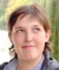 Élise Plessis portrait