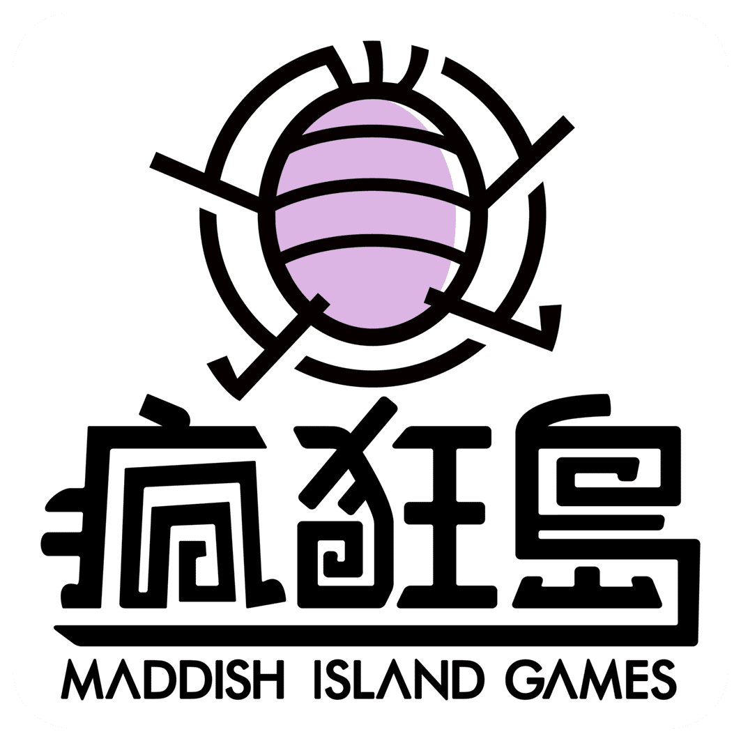 Maddish Island