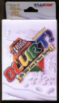 Bible Blurt: The Card Game