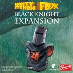 Board Game: Monty Python Fluxx: Black Knight Expansion
