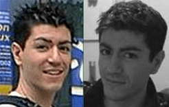 Régis Bonnessée portrait