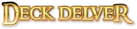 Deck Delver