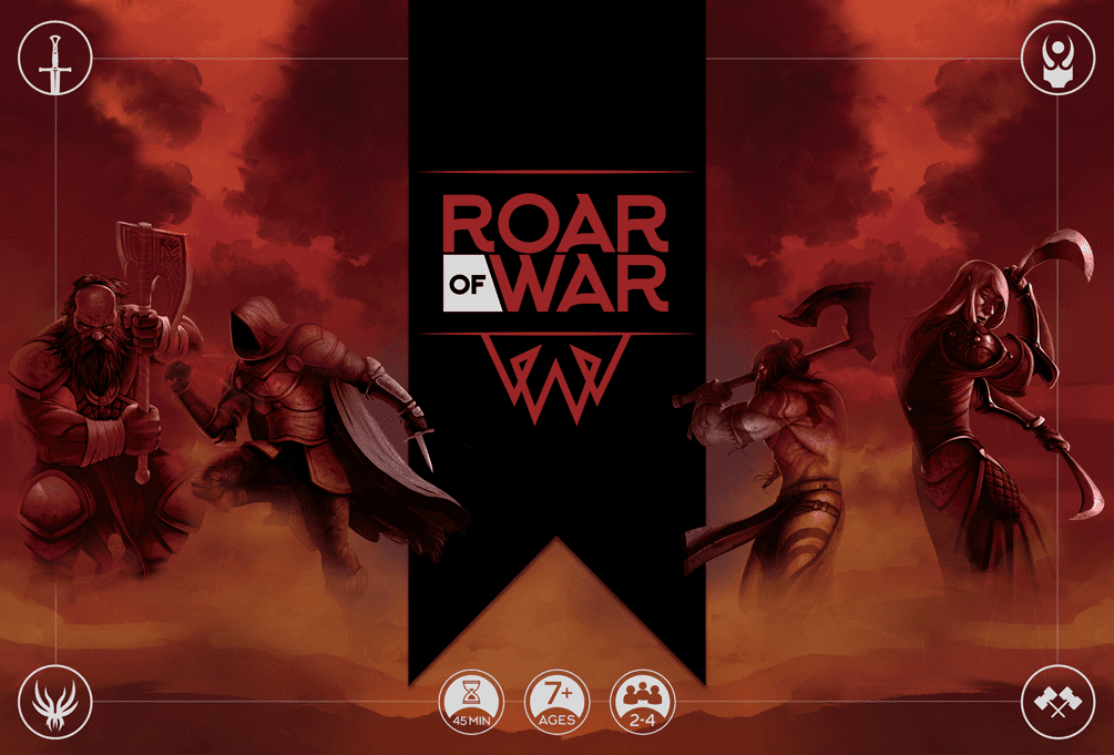 Roar of War