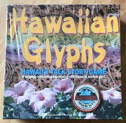 Hawaiian Glyphs