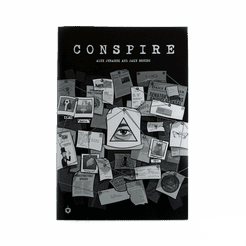 Conspire