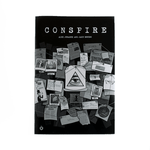Conspire