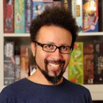 Board Game Designer: Eric M. Lang