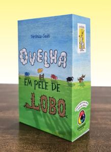 Ovelha em Pele de Lobo