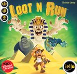 Game Preview: Loot N Run, or Desecrating Pyramids for Fun and Profit