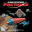 Board Game: Alien Frontiers: Factions